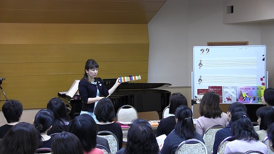 ウェルカムリサイタル