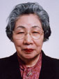 上総 治子先生