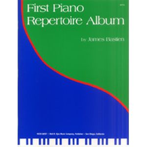 入門から上級まで使えるピアノメソード バスティン ピアノメソード 東音企画